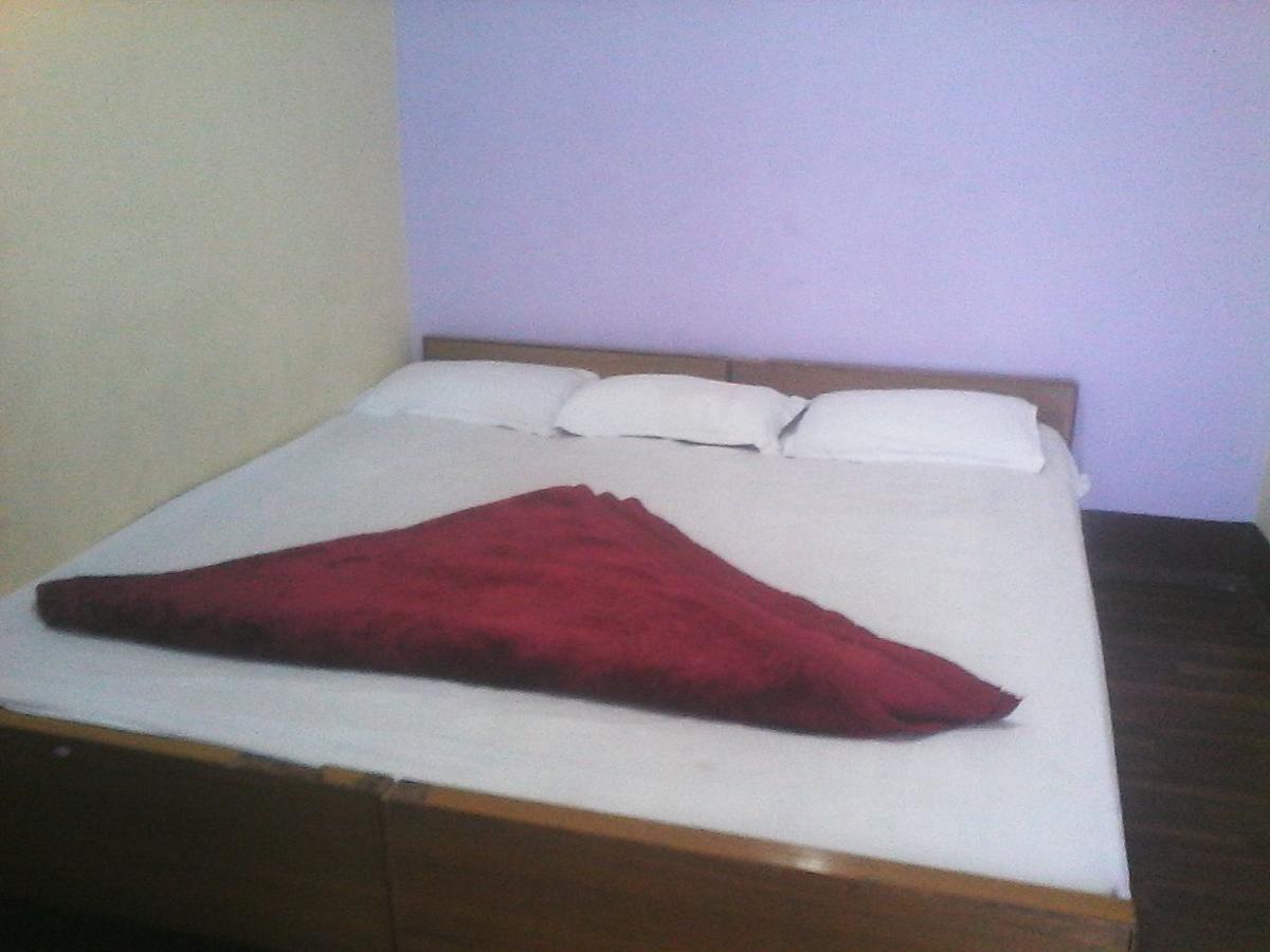 Hotel Alpine Dardżyling Zewnętrze zdjęcie