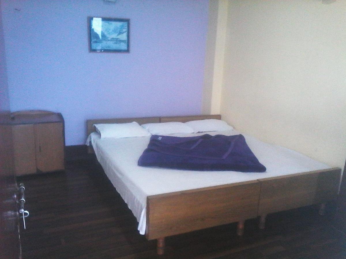 Hotel Alpine Dardżyling Zewnętrze zdjęcie