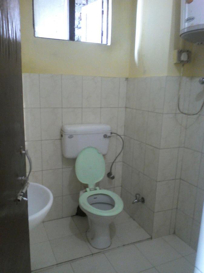 Hotel Alpine Dardżyling Zewnętrze zdjęcie