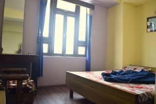 Hotel Alpine Dardżyling Zewnętrze zdjęcie